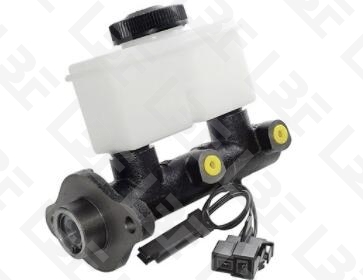 GA9743400;MAZDA: GA9743400;Brake Master Cylinder