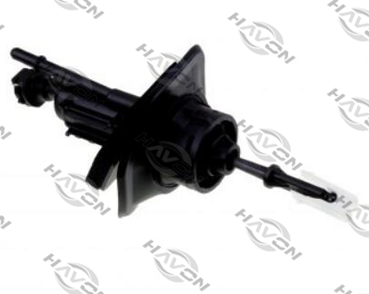 6M217A543BA;FORD: 6M217A543BA;Clutch Master Cylinder