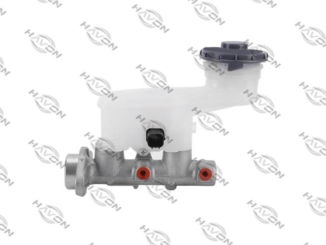 46100-SEN-H51;Brake Master Cylinder