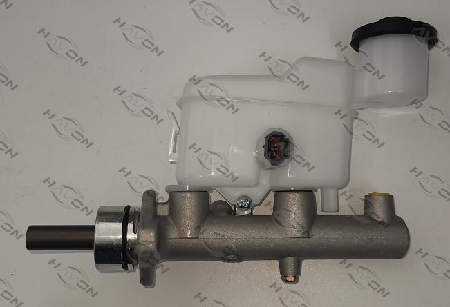 佳美2，110无嘴;TOYOTA: 47201-0K010;Brake Master Cylinder