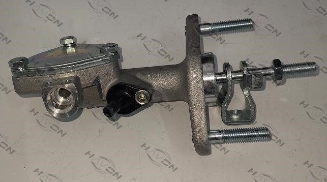 A-111带销钉，0型圈，螺丝;HONDA: 46920-S7A-003;Clutch Master Cylinder