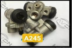 A-245;: A873502145L;Brake Wheel Cylinder