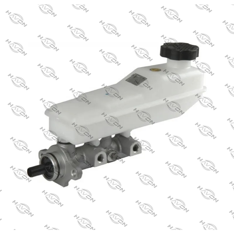 B-163;: 58510-4H350;Brake Master Cylinder