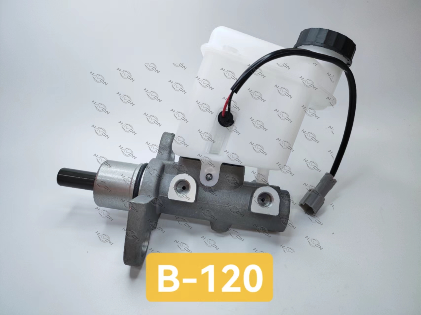 B-120;: SS35400;Brake Master Cylinder