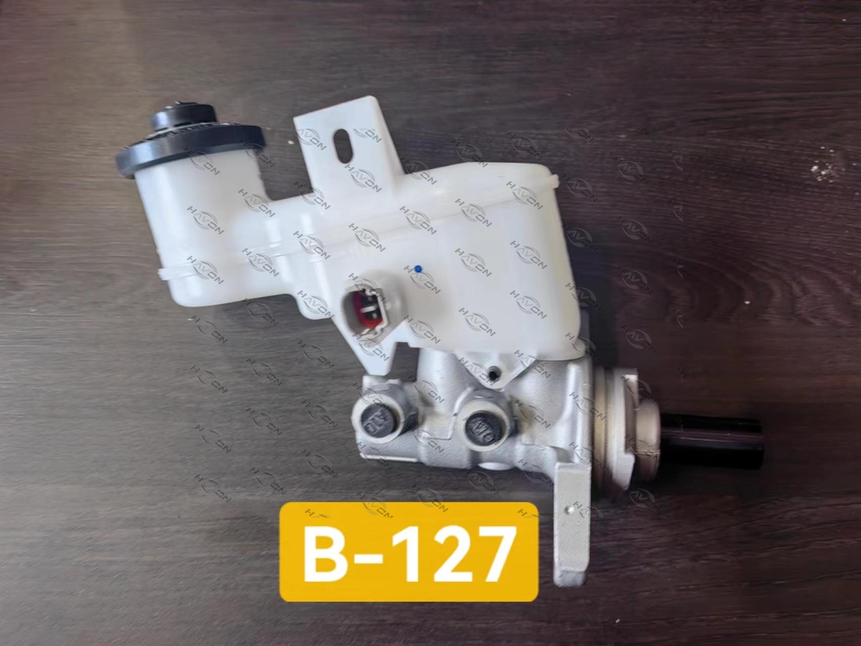 B-127;: 47201-BZA40;Brake Master Cylinder