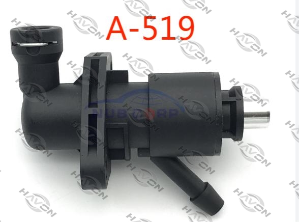 A-519;: G1D500201;Brake Master Cylinder
