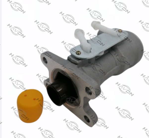 8-97105-685-0;Brake Master Cylinder