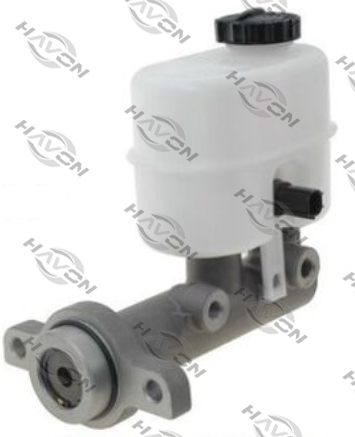 MC391122;Brake Master Cylinder