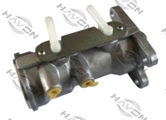 8-97100-246-0;Brake Master Cylinder