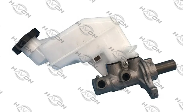 58510-4V300;Brake Master Cylinder