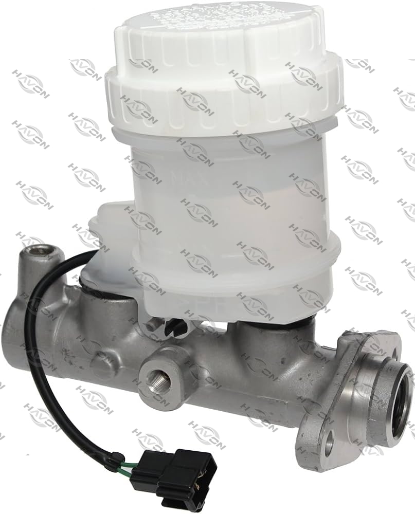 MR129915;Brake Master Cylinder