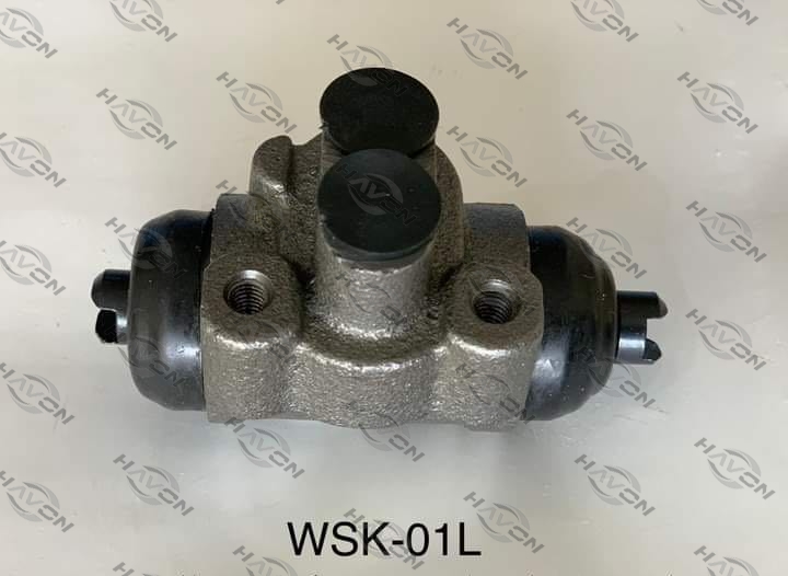 WSK-01L;Brake Wheel Cylinder