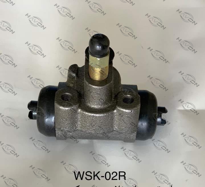 WSK-02R;Brake Wheel Cylinder