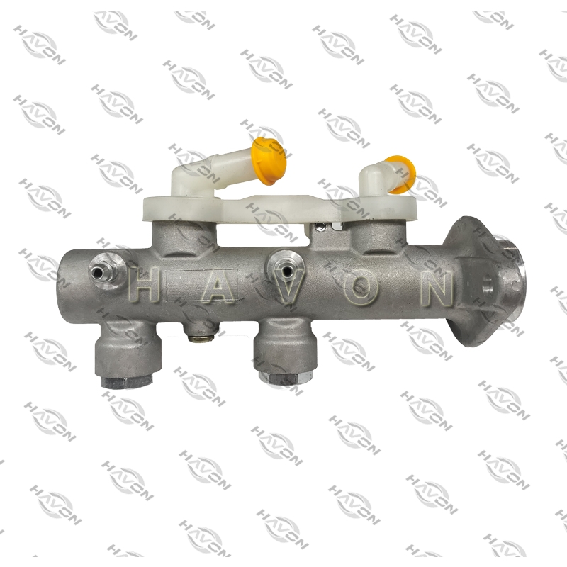 1NY-B383;Brake Master Cylinder