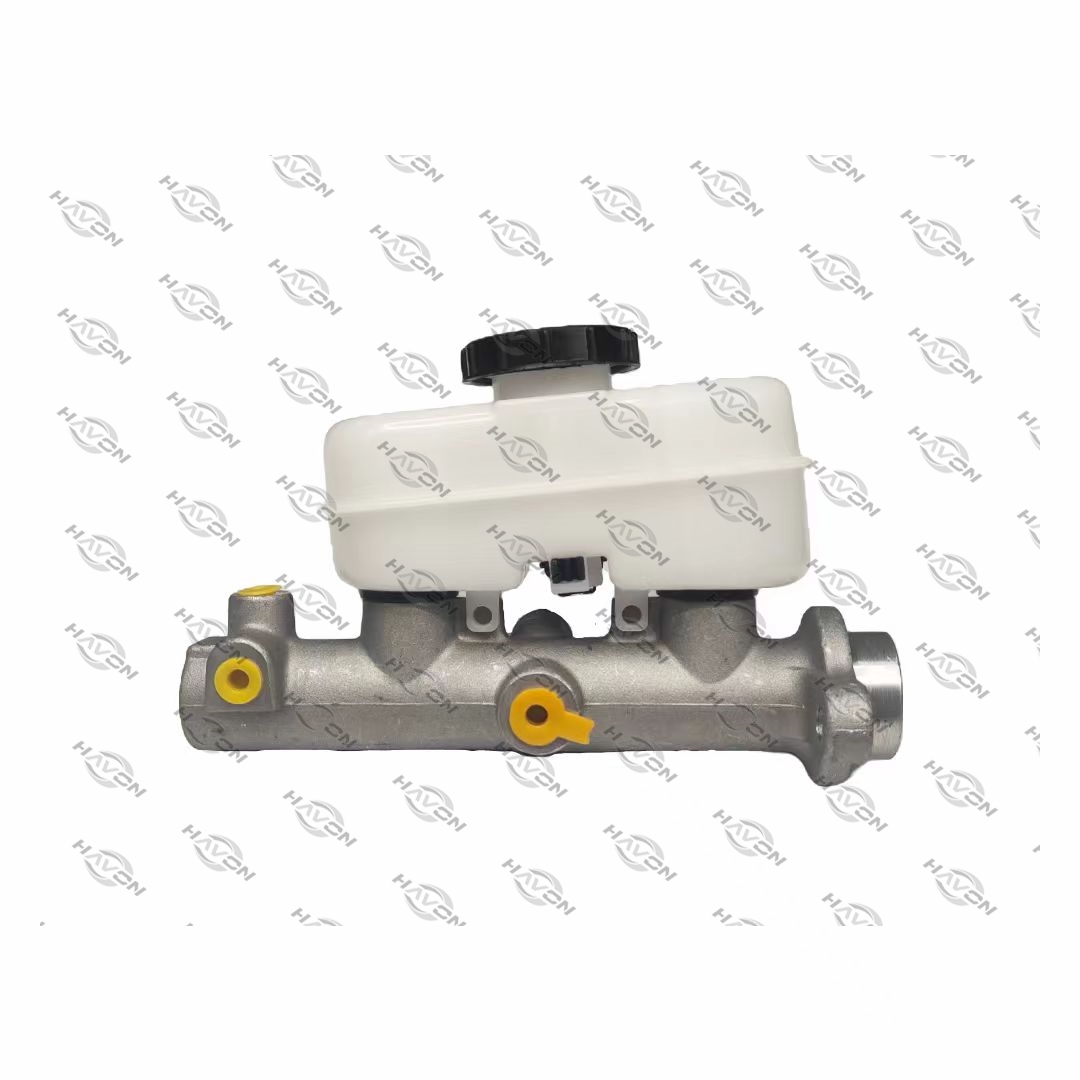 132862;Brake Master Cylinder