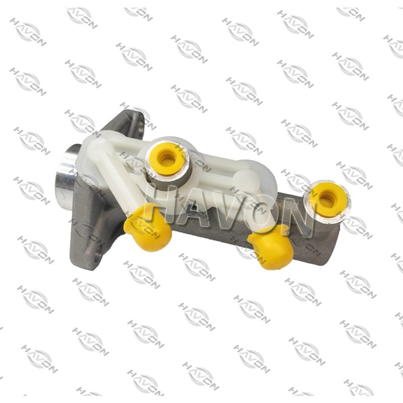 51100A80D02;Brake Master Cylinder