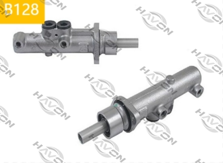 A0004316301;Brake Master Cylinder