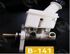 B28;Brake Master Cylinder