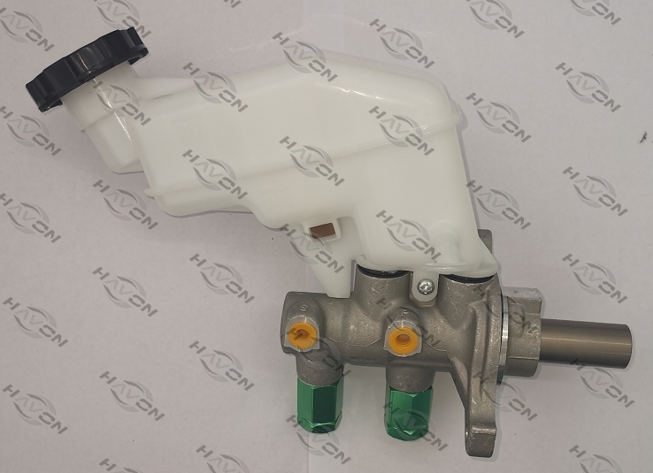 58510-3s000;Brake Master Cylinder