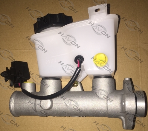 1NY-B98-M22;Brake Master Cylinder