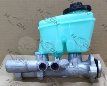 1NY-B56-QX013;Brake Master Cylinder