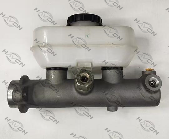 MC390337;Brake Master Cylinder